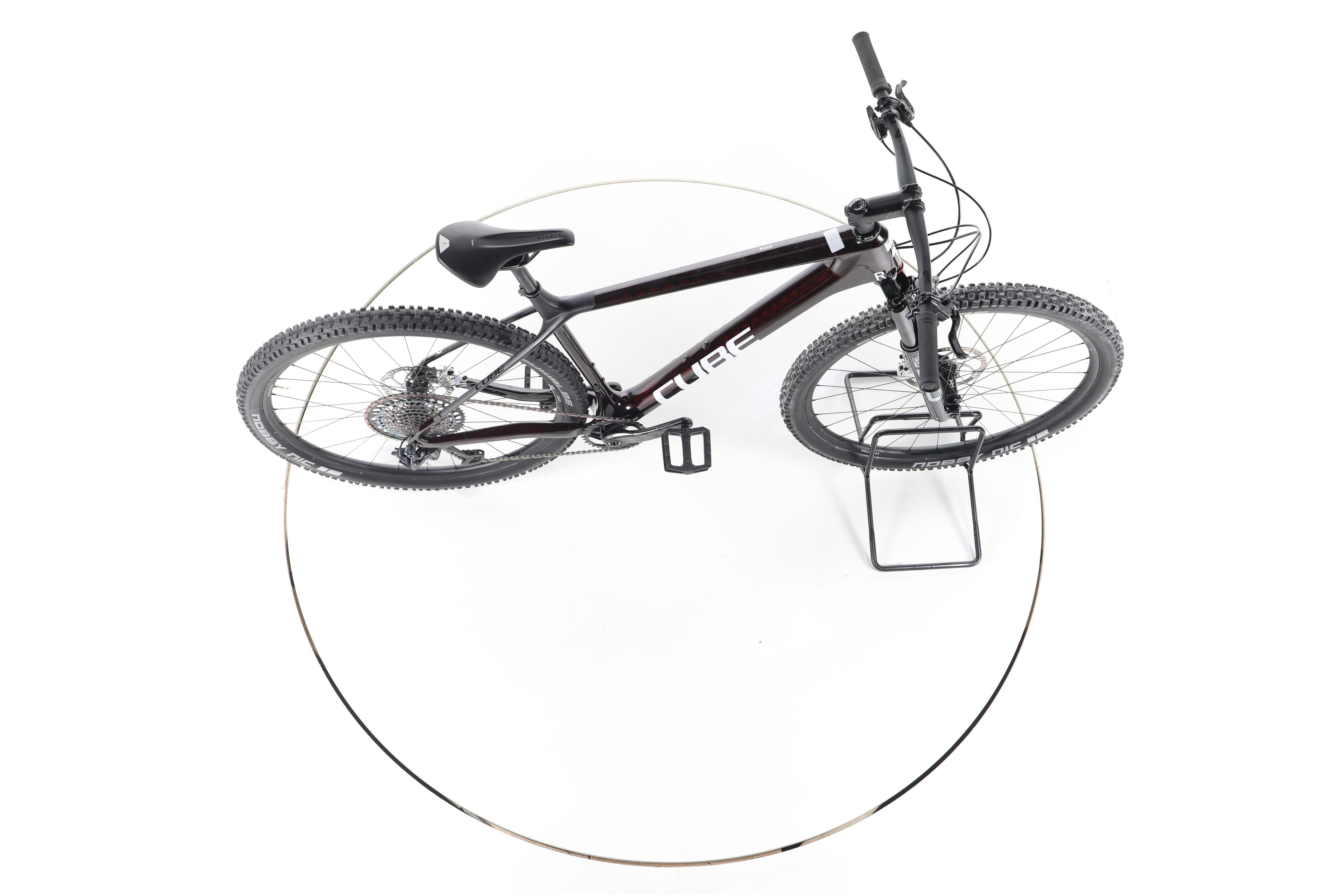 Cube Elite C:68X Race - Image 13