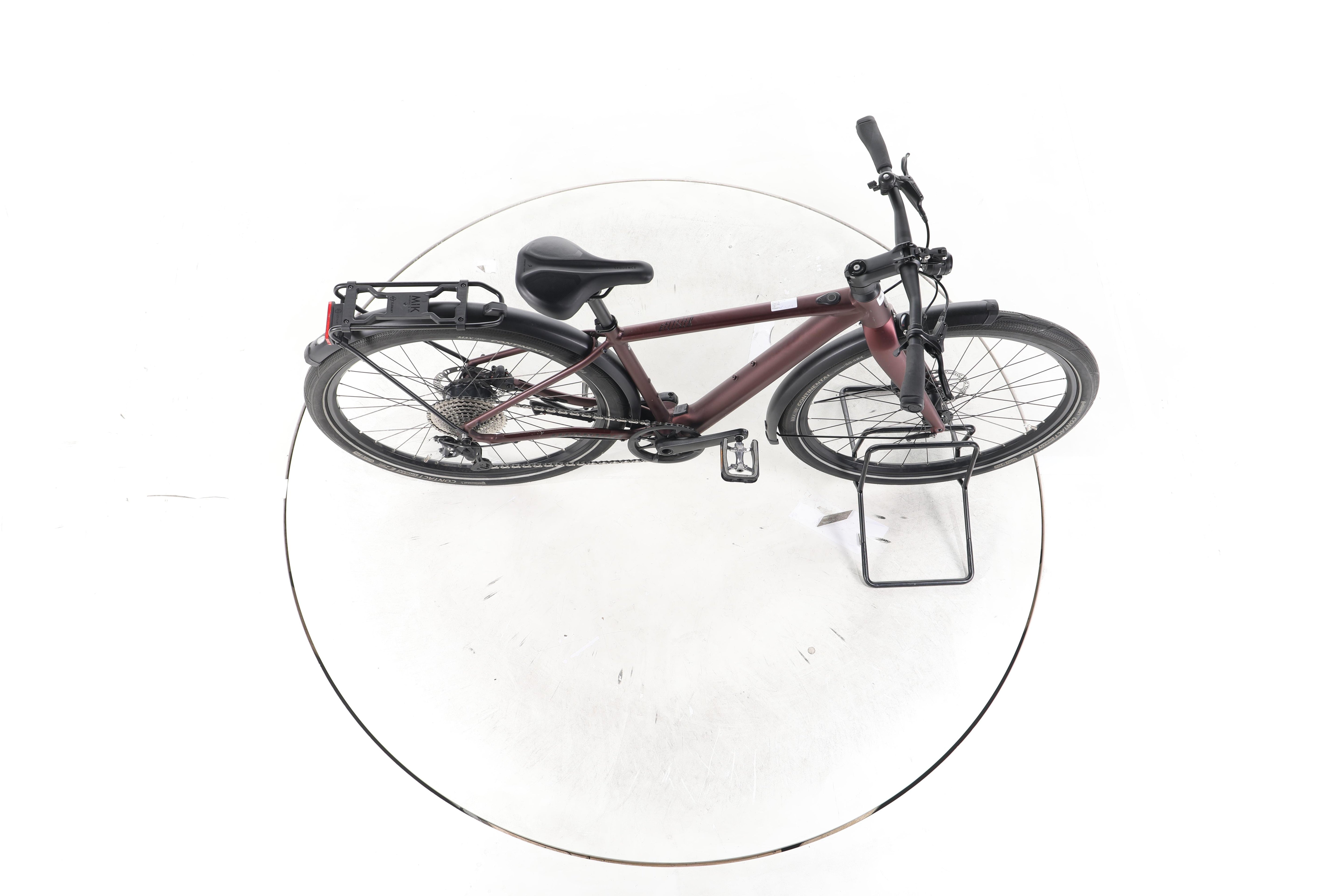 Winora E-Flitzer E-Bike - Image 13