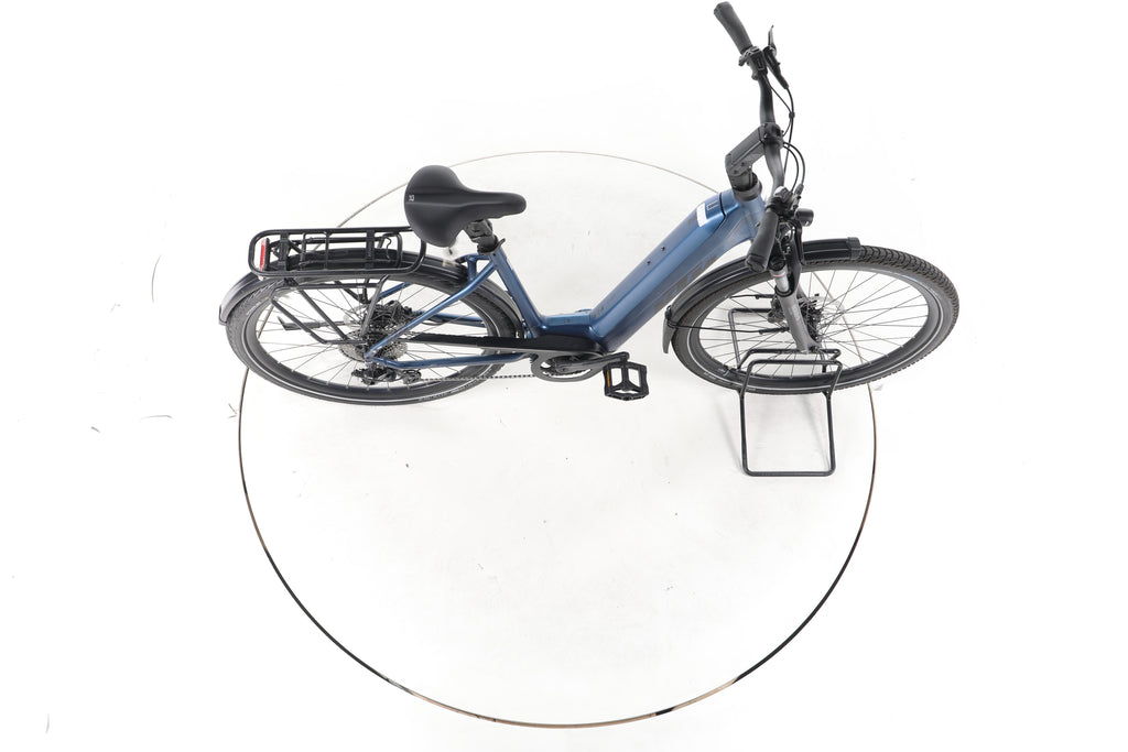 KTM Styke 730 Trekking E-Bike Tiefeinsteiger - Image 13