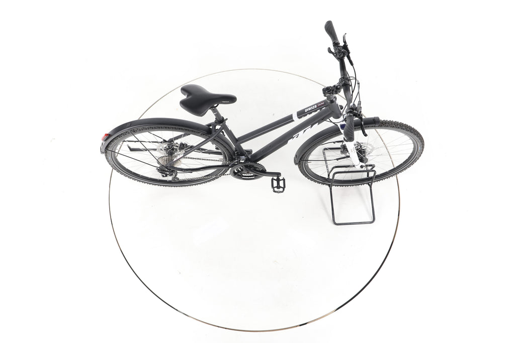 KTM Avenza Cross ST Fahrrad City & Trekking - Image 13