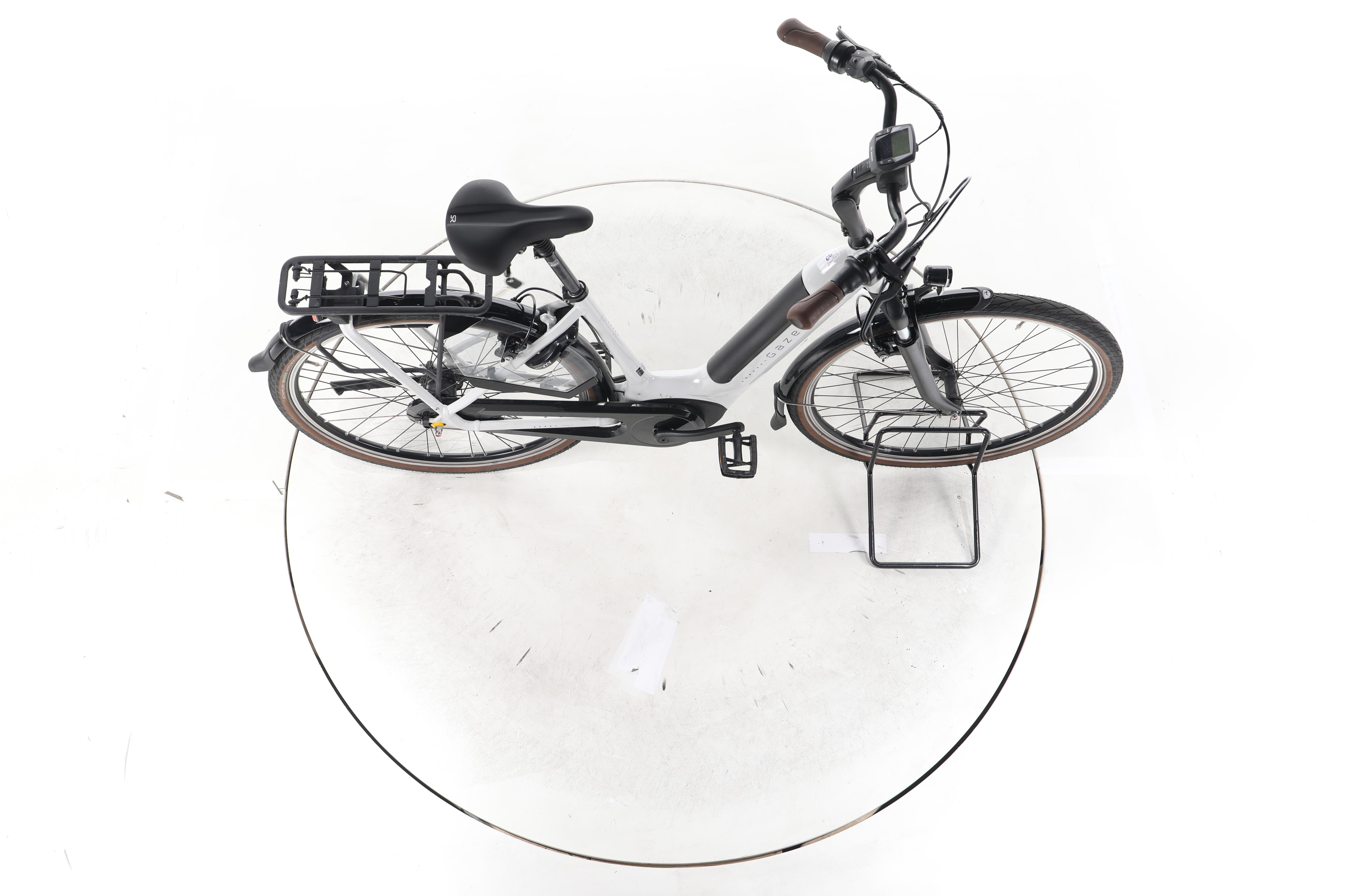 Gazelle Arroyo C7+ HMB Elite City E-Bike Tiefeinsteiger - Image 13