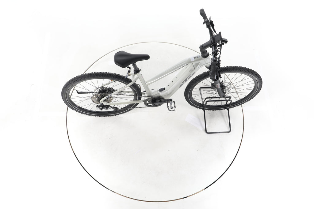 KTM Macina Pro Cross Trekking E-Bike 2024 - Image 13