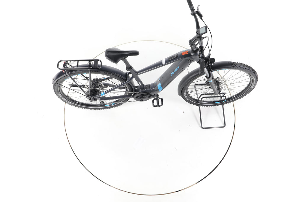 Conway Cairon C 2.0 Trekking E-Bike 2023 - Image 13
