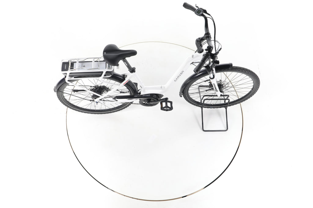 Carver E-CITYZEN LTD RT City E-Bike Tiefeinsteiger - Image 13