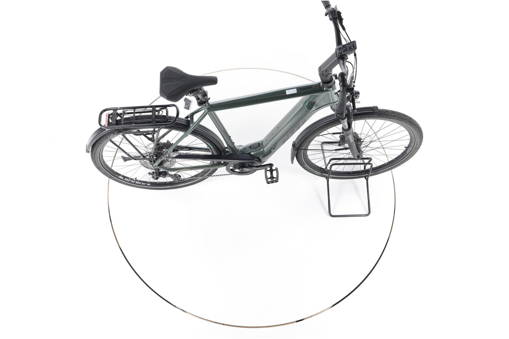 KTM MACINA STYLE 720 H Trekking E-Bike - Image 13