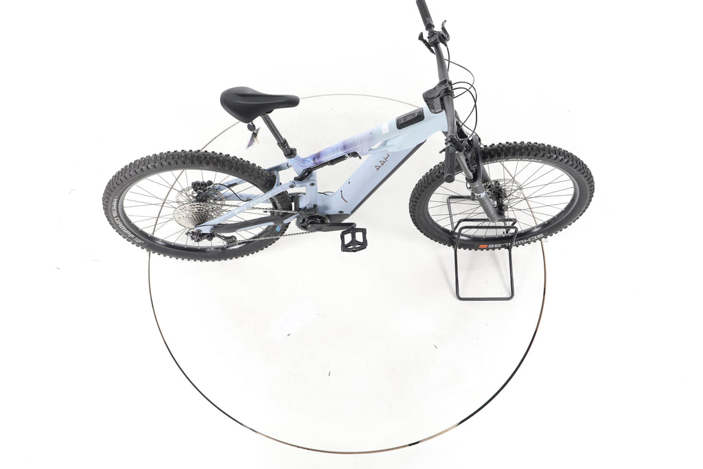 Cube Stereo Hybrid One44 Race E-Bike Fully Carbon 2024 - Image 13