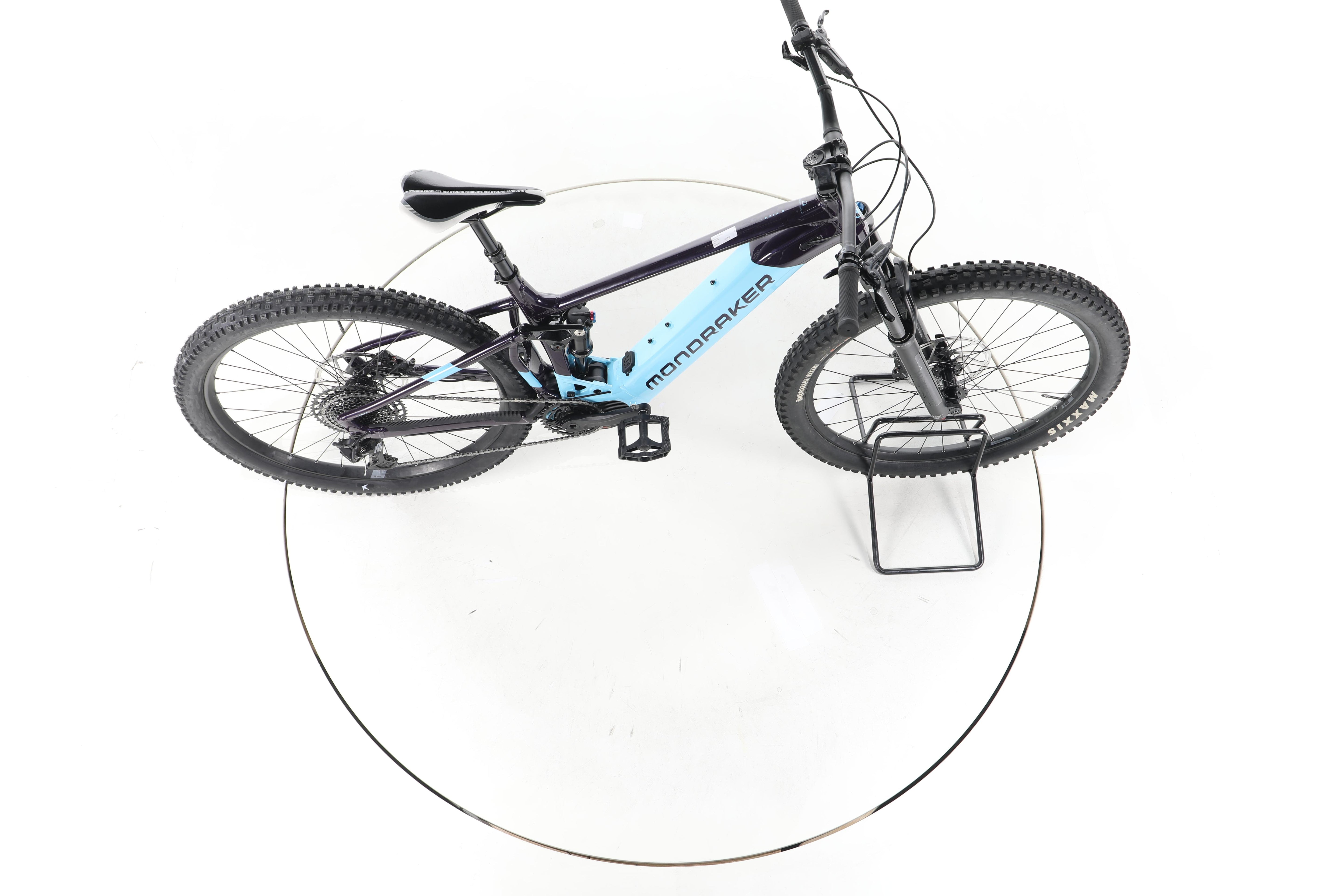 Mondraker DUSK R Fully E-Bike - Image 13