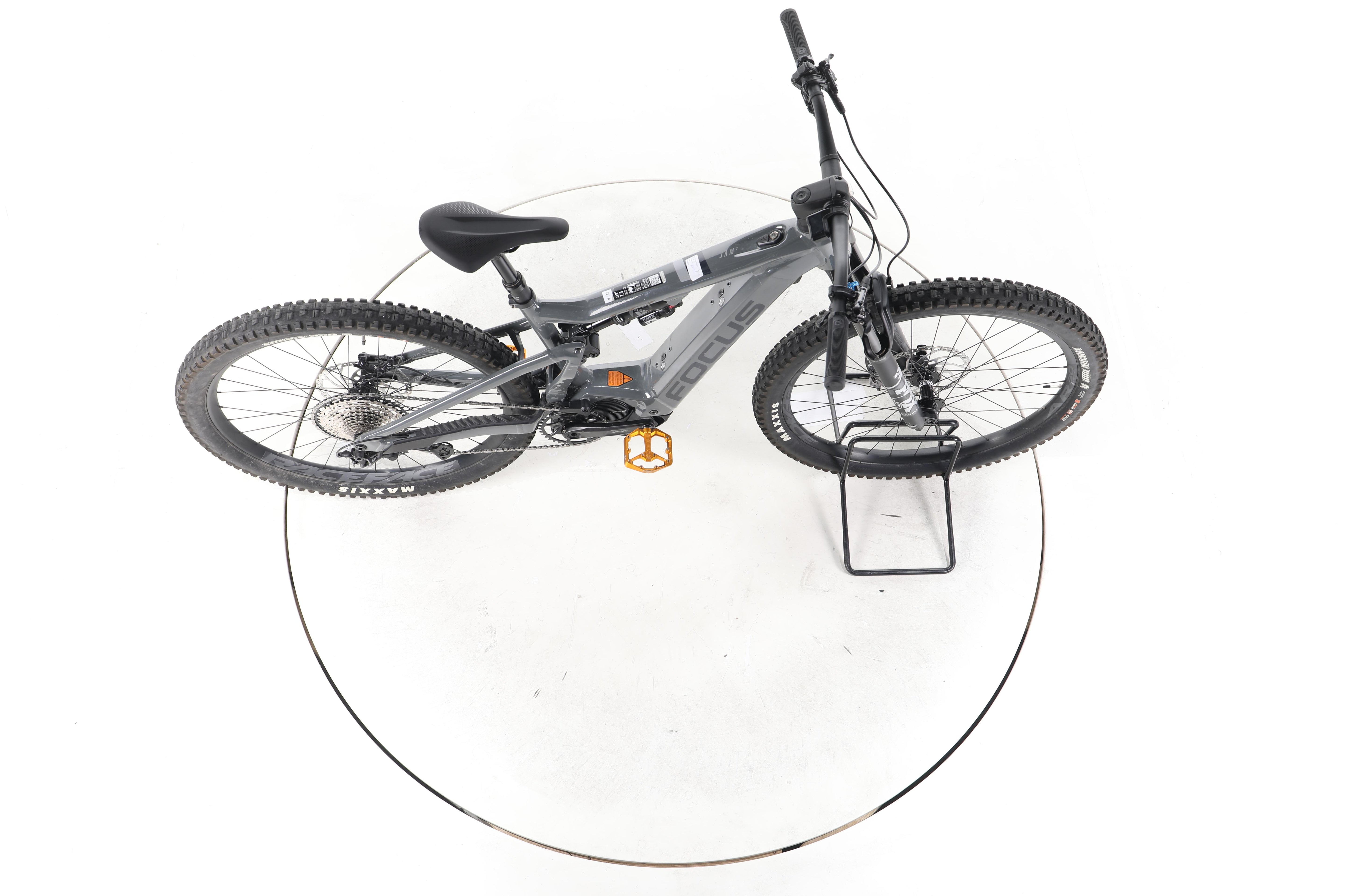 Focus Jam² 7.9 E-Bike Fully - Image 13