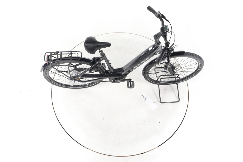 Brennabor T-62e City E-Bike Tiefeinsteiger - Image 13