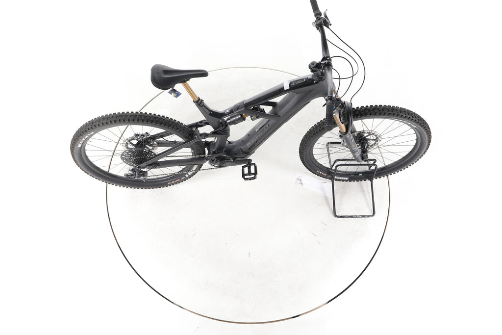 Radon Deft 10.0 E-Bike Fully Carbon - Image 13