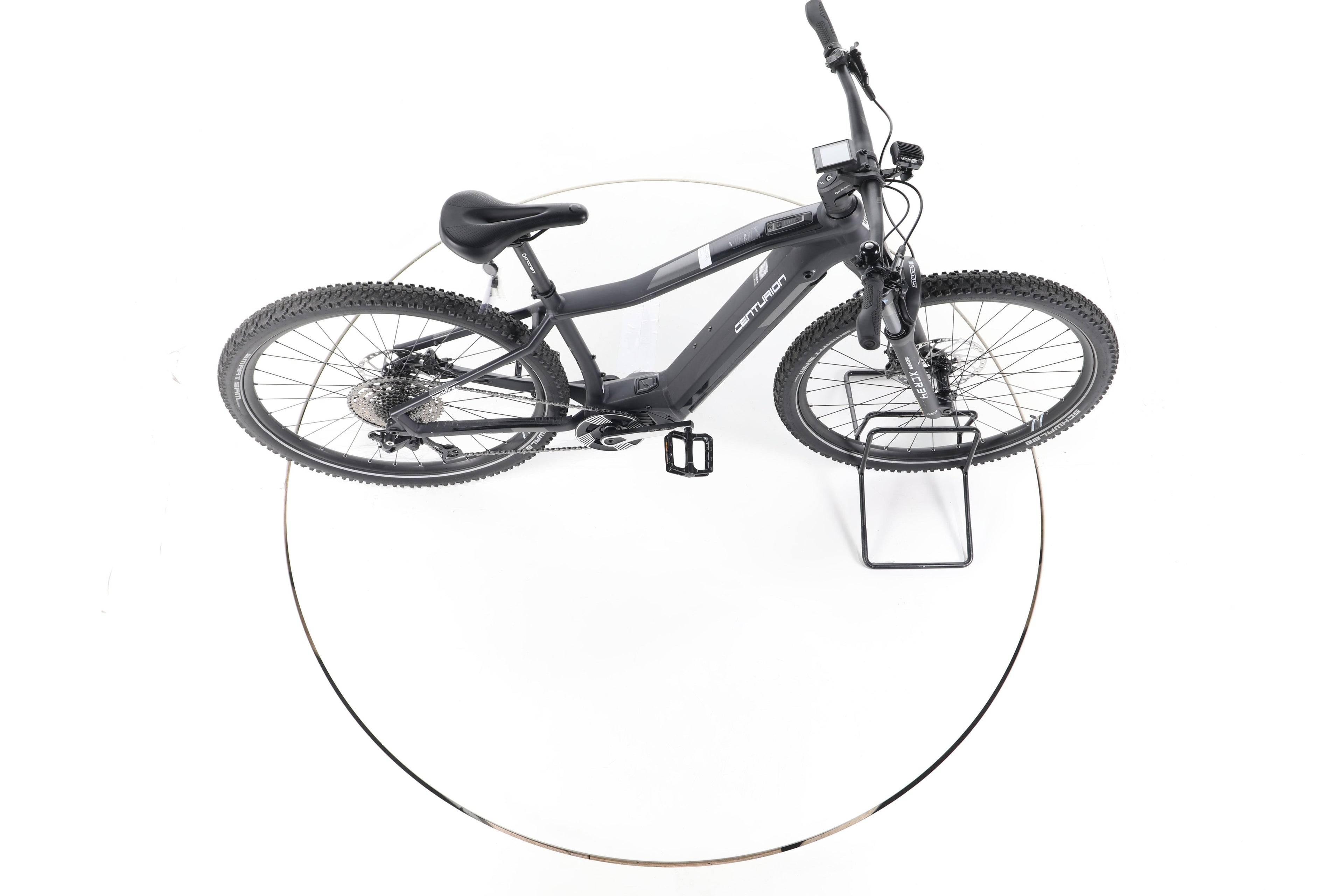 Centurion Backfire Fit R800i E-Bike 2025 - Image 13