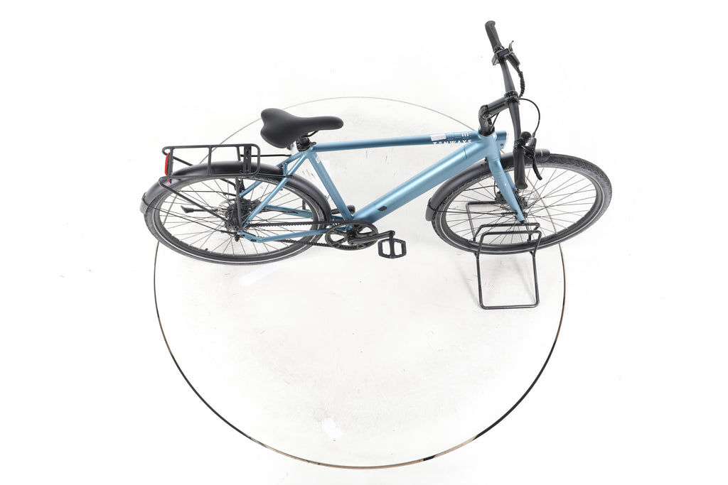TENWAYS CGO 600 Pro City E-Bike - Image 13