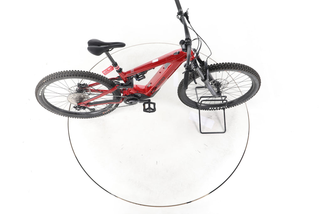 Norco Bicycles Sight VLT E-Bike Fully - Image 13