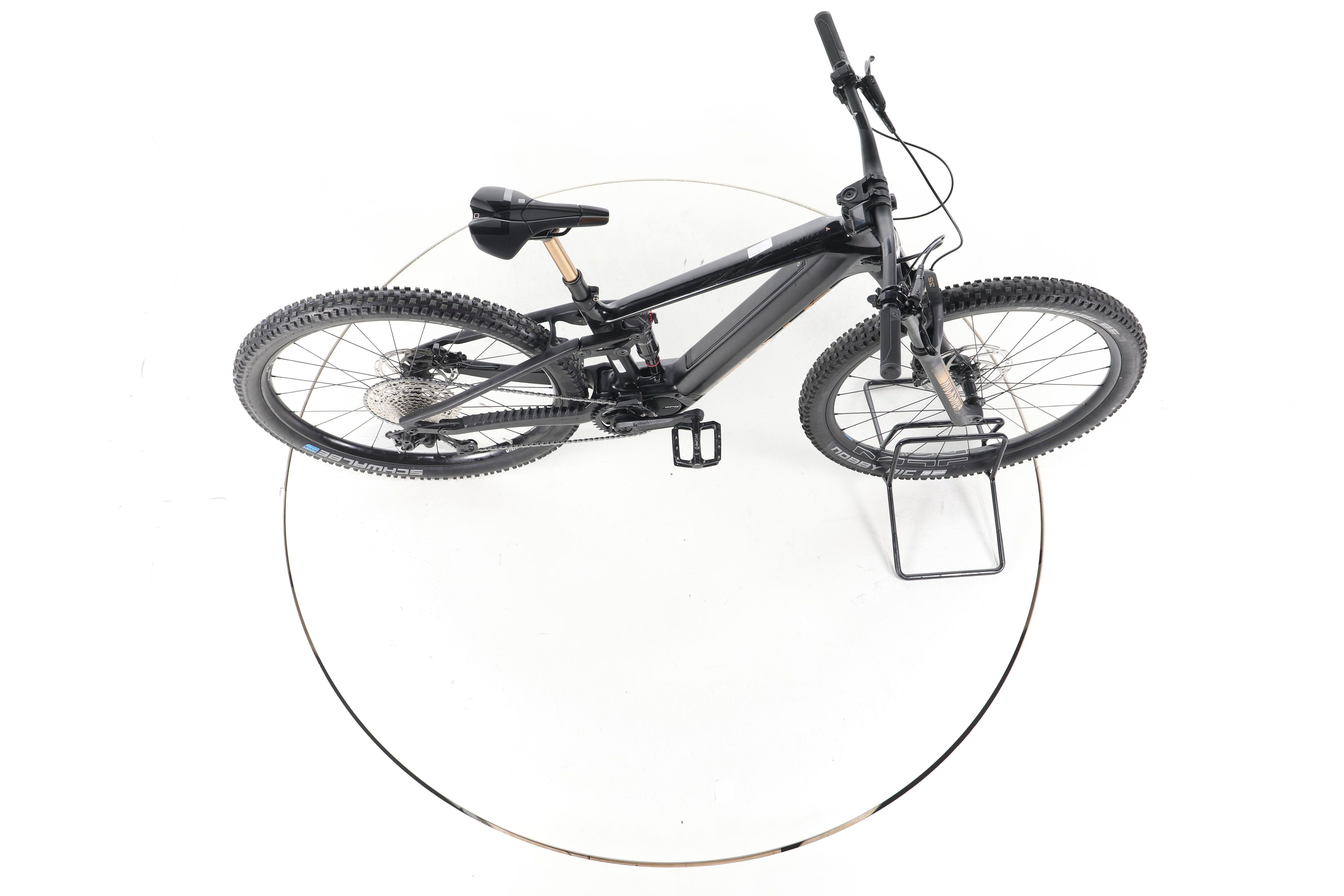 Bulls Sonic EVO AM-SL1 Fully E-Bike Carbon - Image 13