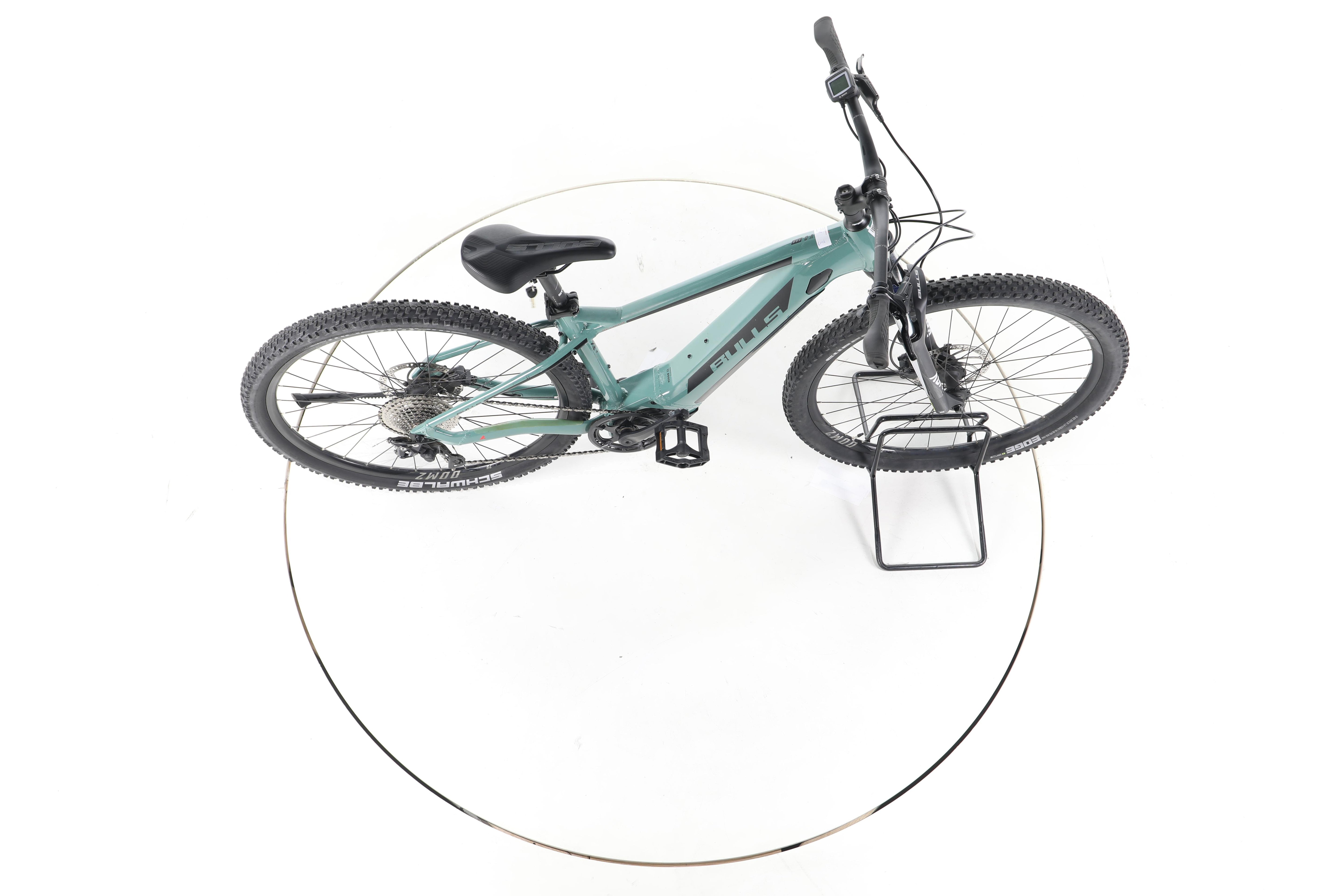 Bulls EVO E-Bike - Image 13