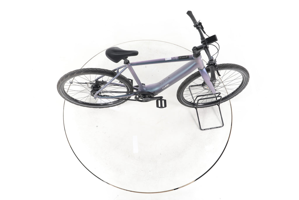 Cube Editor Hybrid SLT 400X City E-Bike 2026 - Image 13