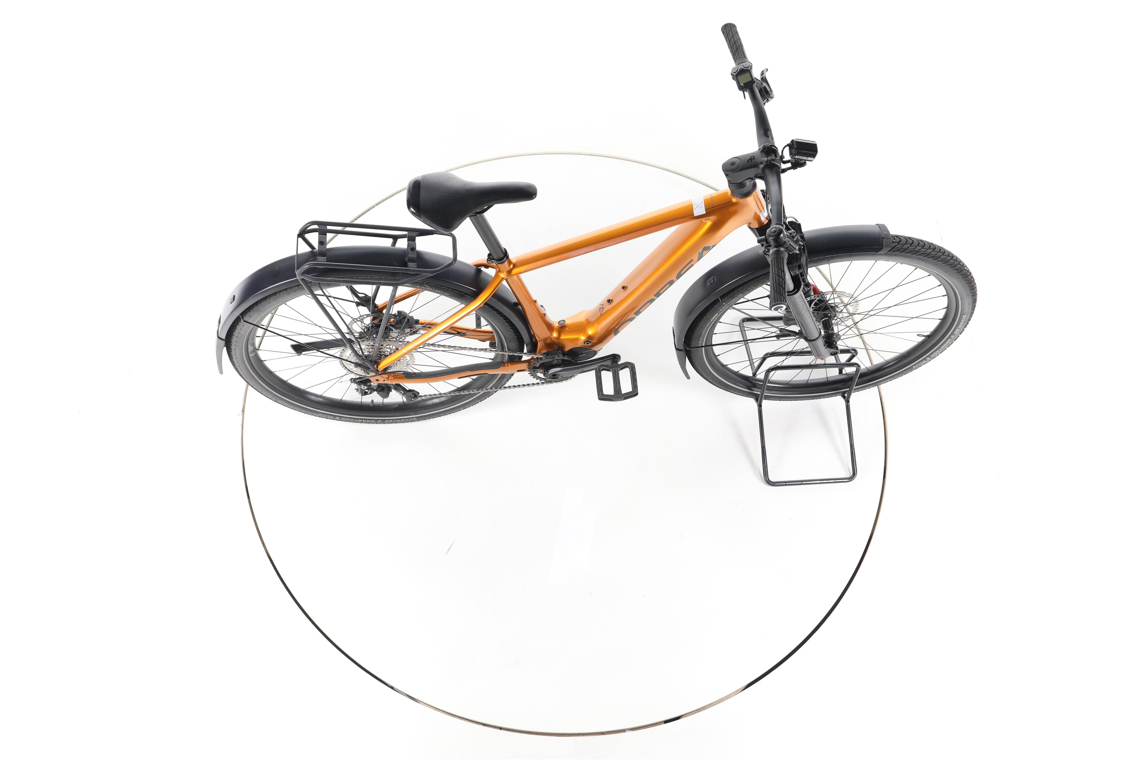 Orbea Urrun 30 E-Bike - Image 13