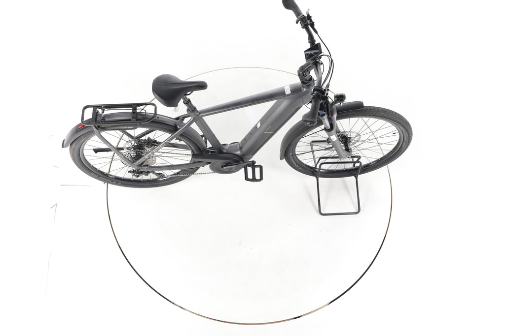 Cube Kathmandu Hybrid Pro Trekking E-Bike 2025 - Image 13