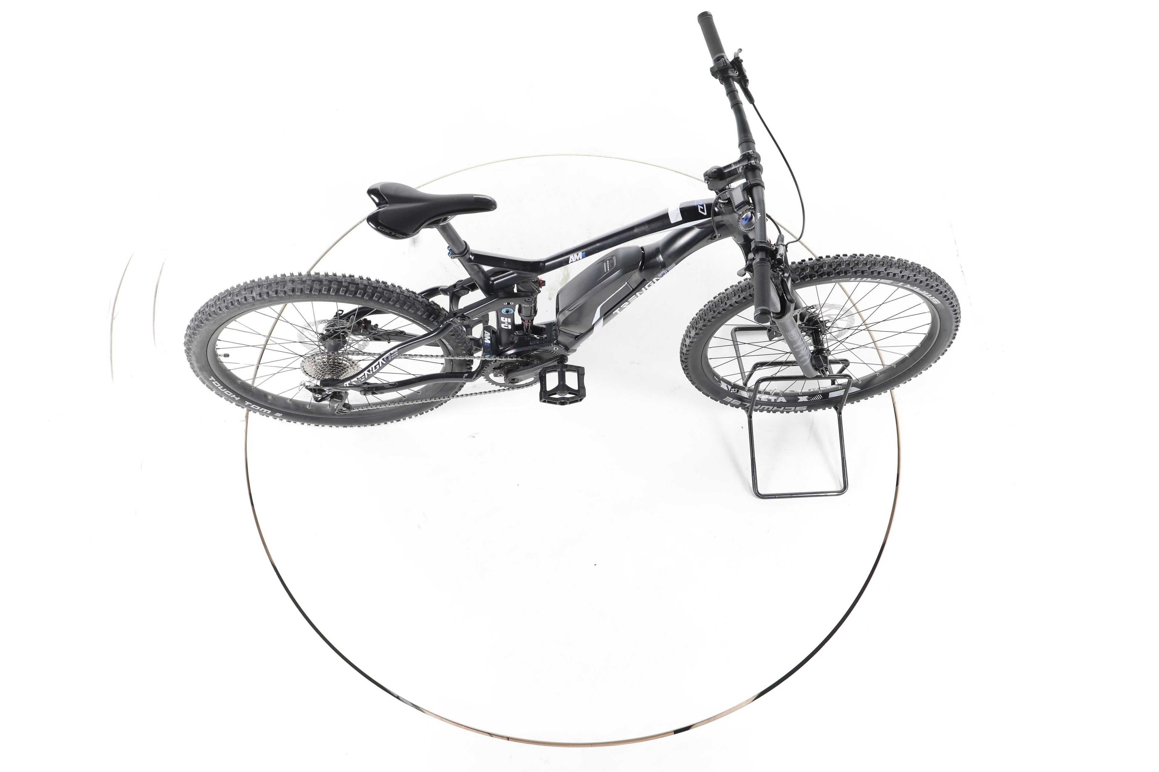 TRENGA DE AME 5.0 Fully E-Bike - Image 13
