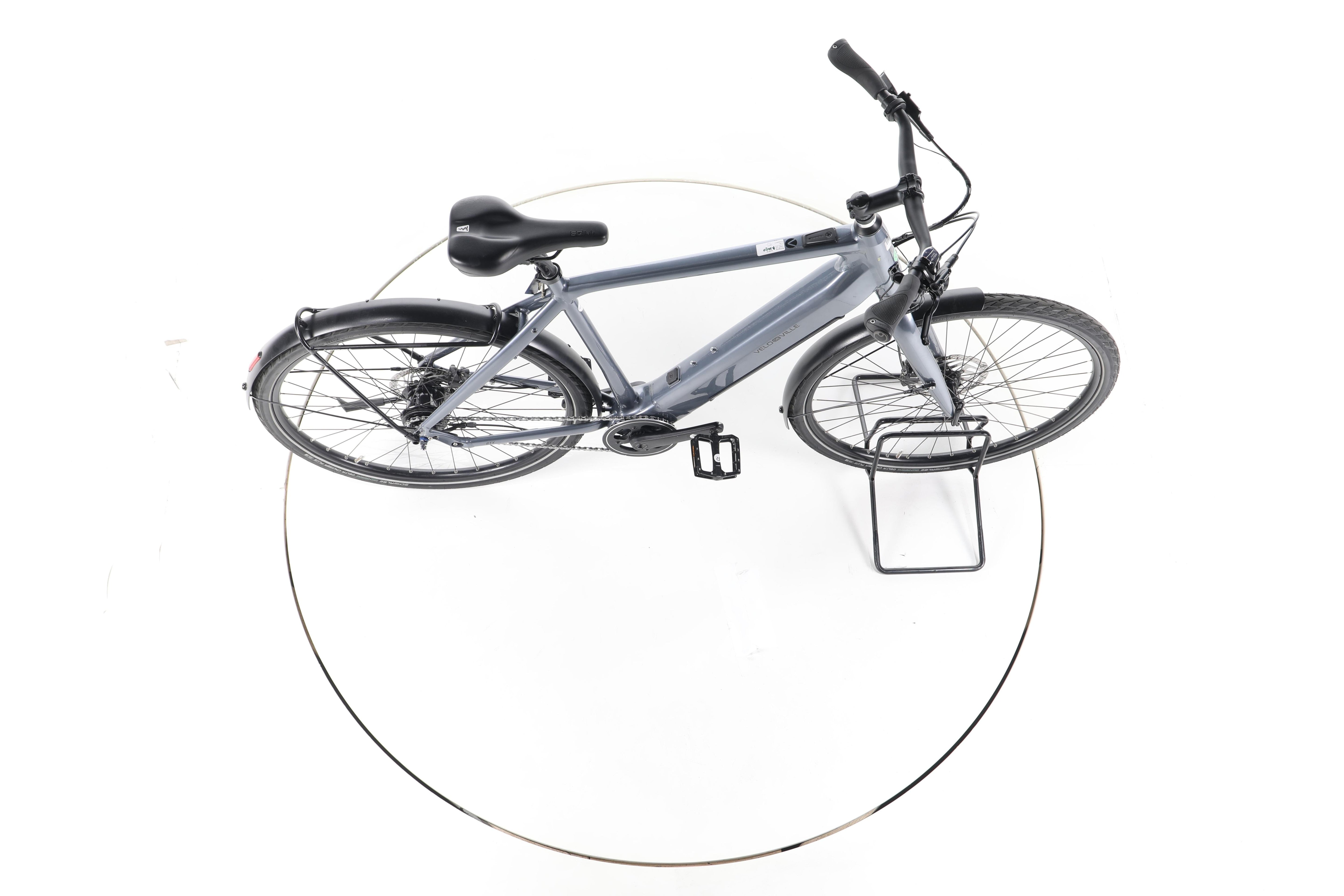 Velo de Ville 6TY City E-Bike - Image 13