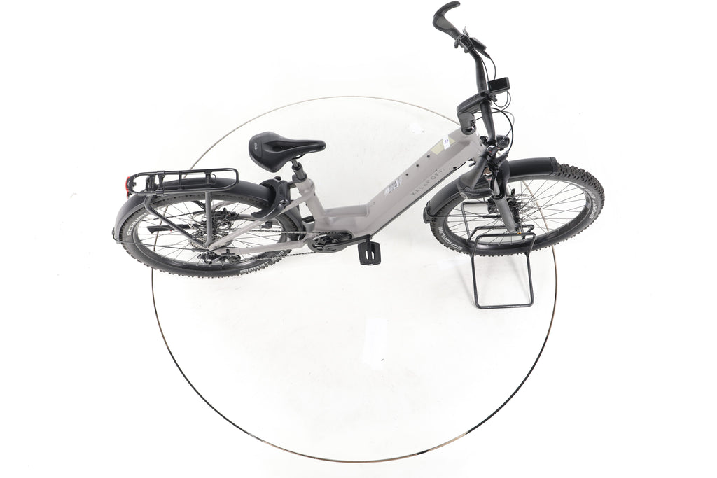 Kalkhoff Entice 7.B Move+ Trekking E-Bike Tiefeinsteiger - Image 13