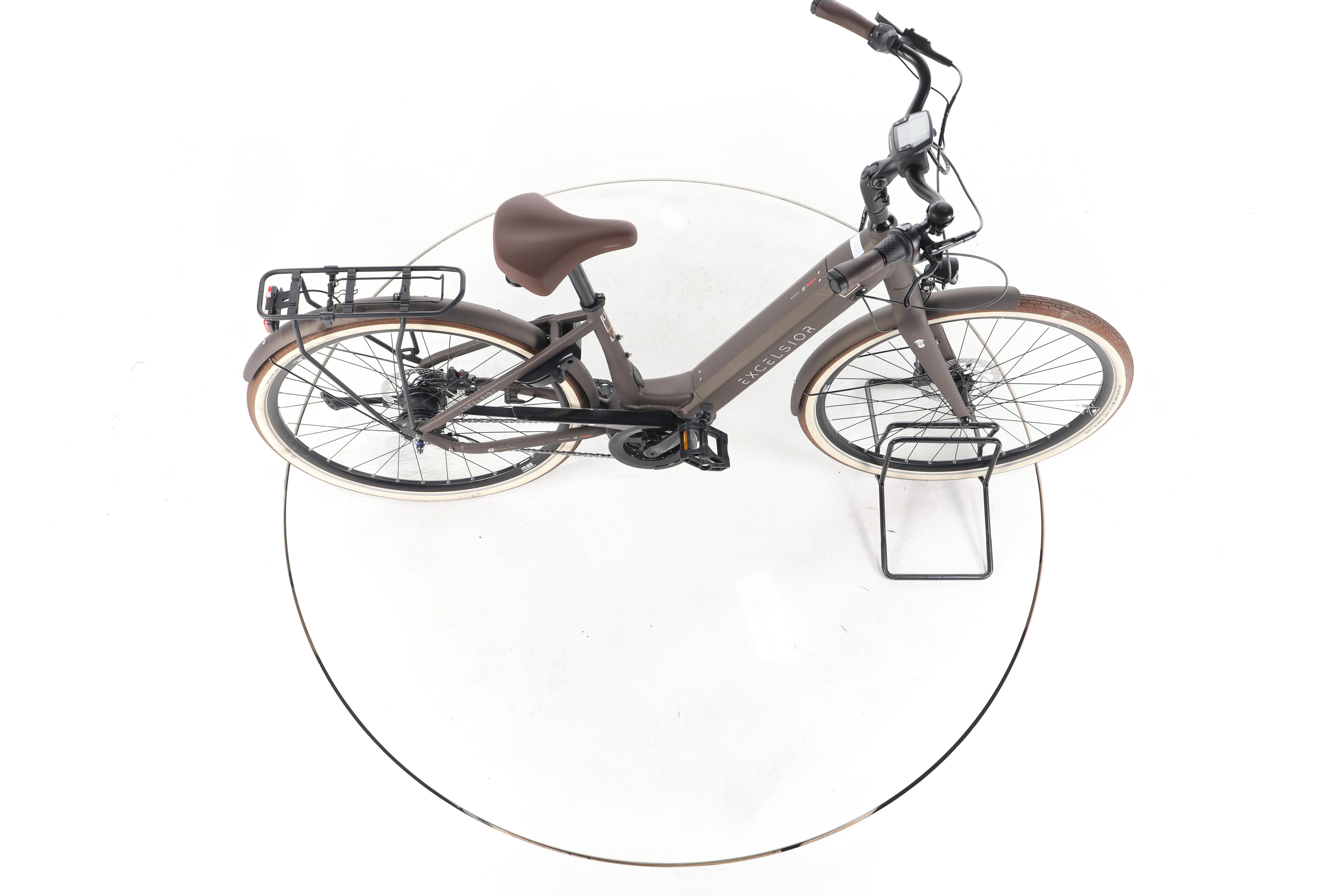 Excelsior Pearl City E-Bike Tiefeinsteiger - Image 13