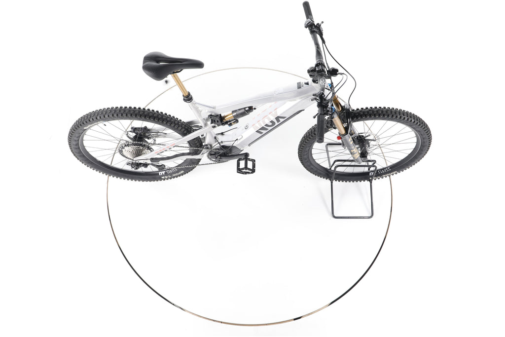 Nox Cycles Hybrid All Mountain 5.9 Ultra Fully E-Bike - Image 13