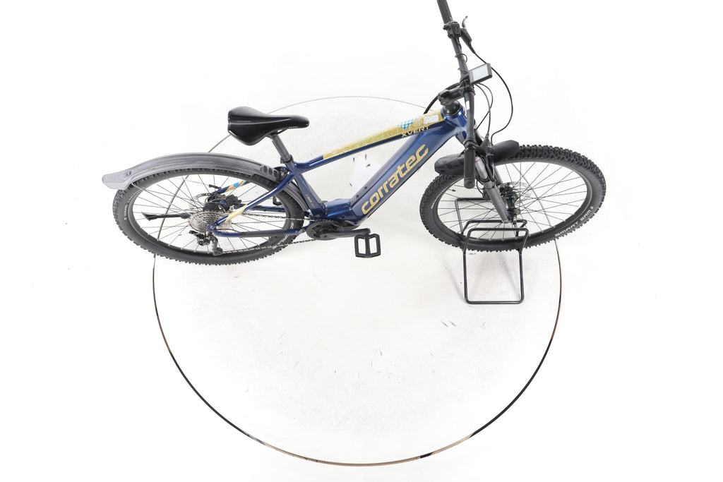 Corratec X Vert CX7 E-Bike - Image 13