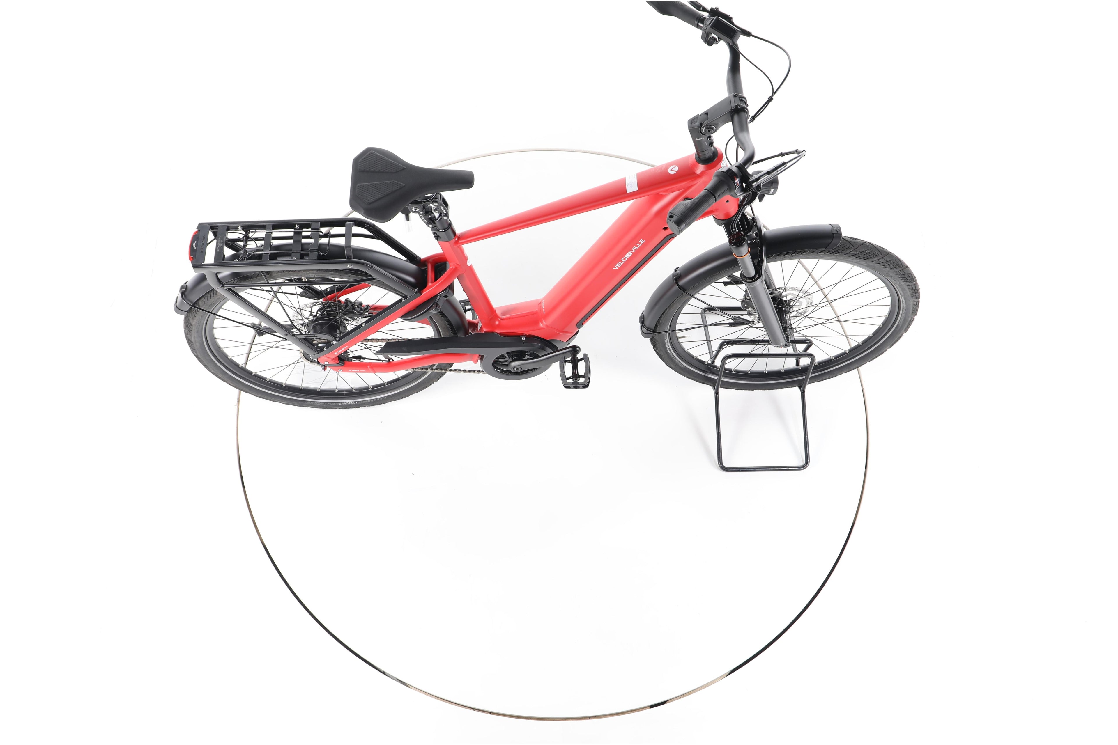 Velo de Ville SEB 890 City E-Bike 2025 - Image 13