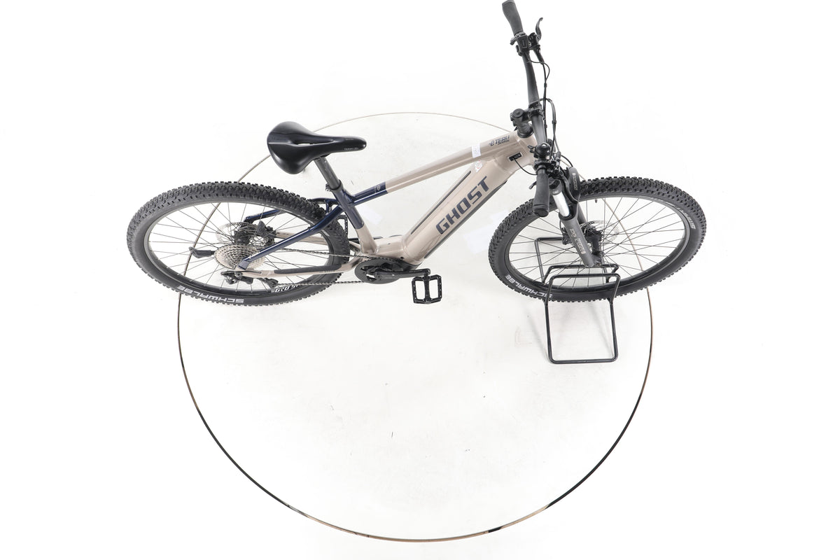 Ghost E-Teru Universal E-Bike - Image 13