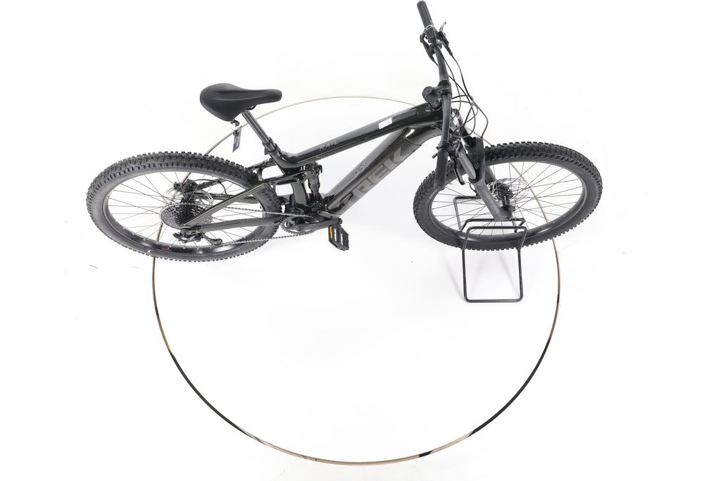Trek Rail 9.5 Gen 4 E-Bike Fully - Image 13