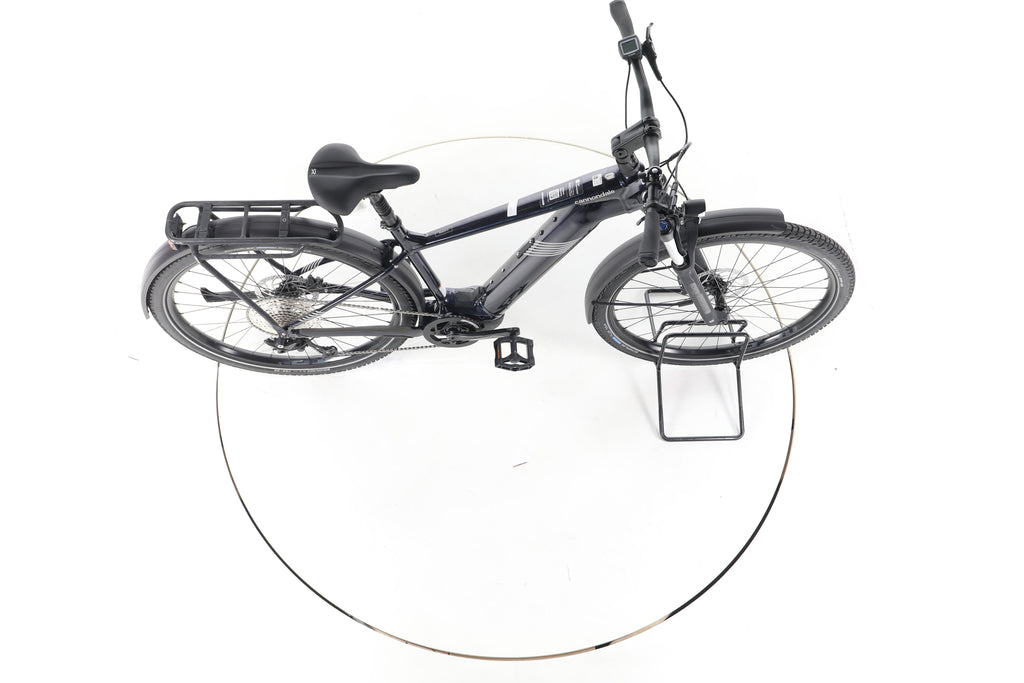 Cannondale Tesoro Neo X 2 Trekking E-Bike - Image 13