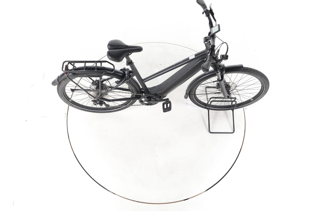Pegasus Premio Evo 10 Lite Trekking E-Bike 2024 - Image 13