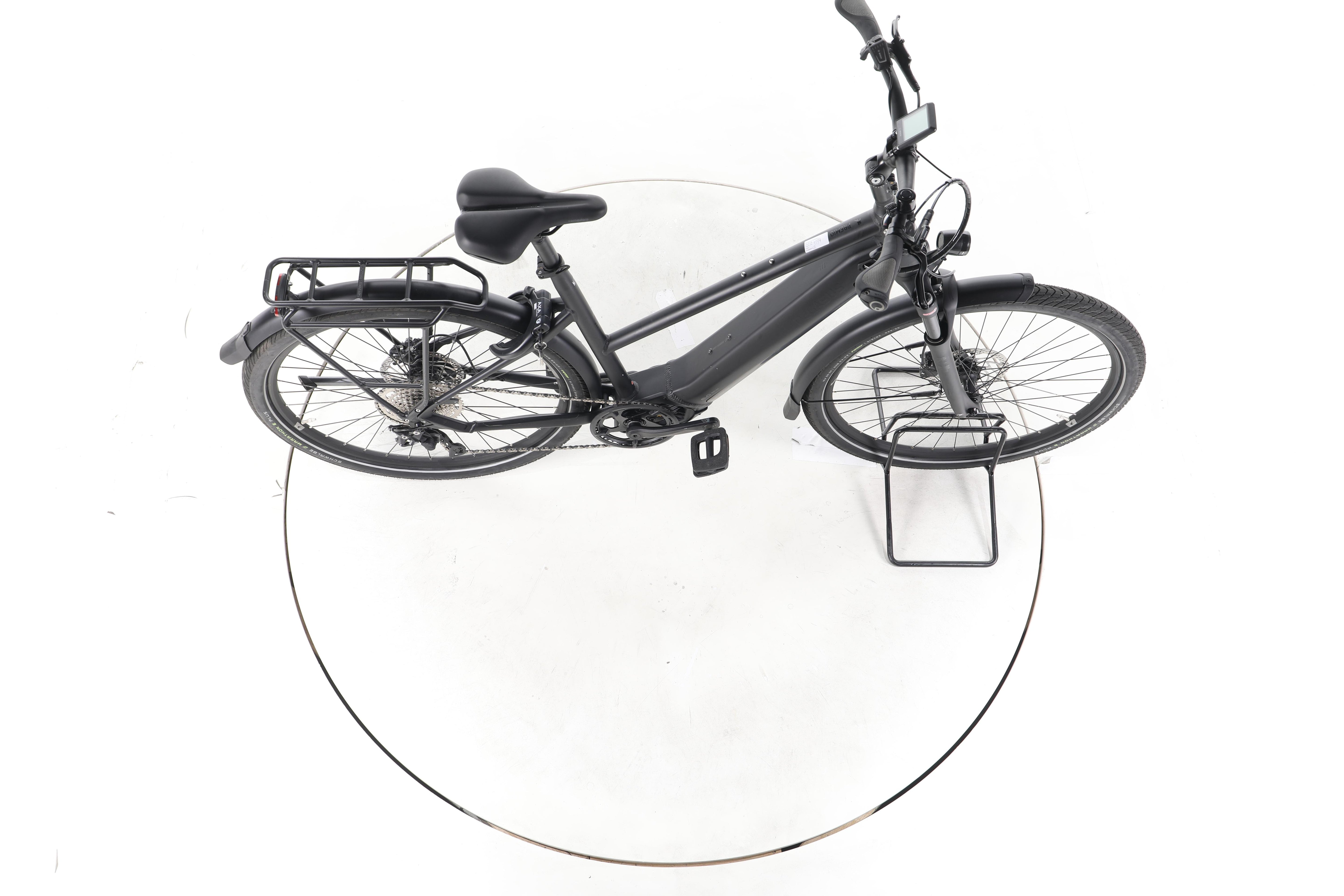 Pegasus Premio Evo 10 Lite Trekking E-Bike 2024 - Image 13