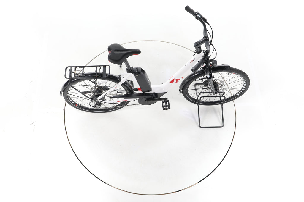 R Raymon CityRay E 1.0 City E-Bike Tiefeinsteiger - Image 13