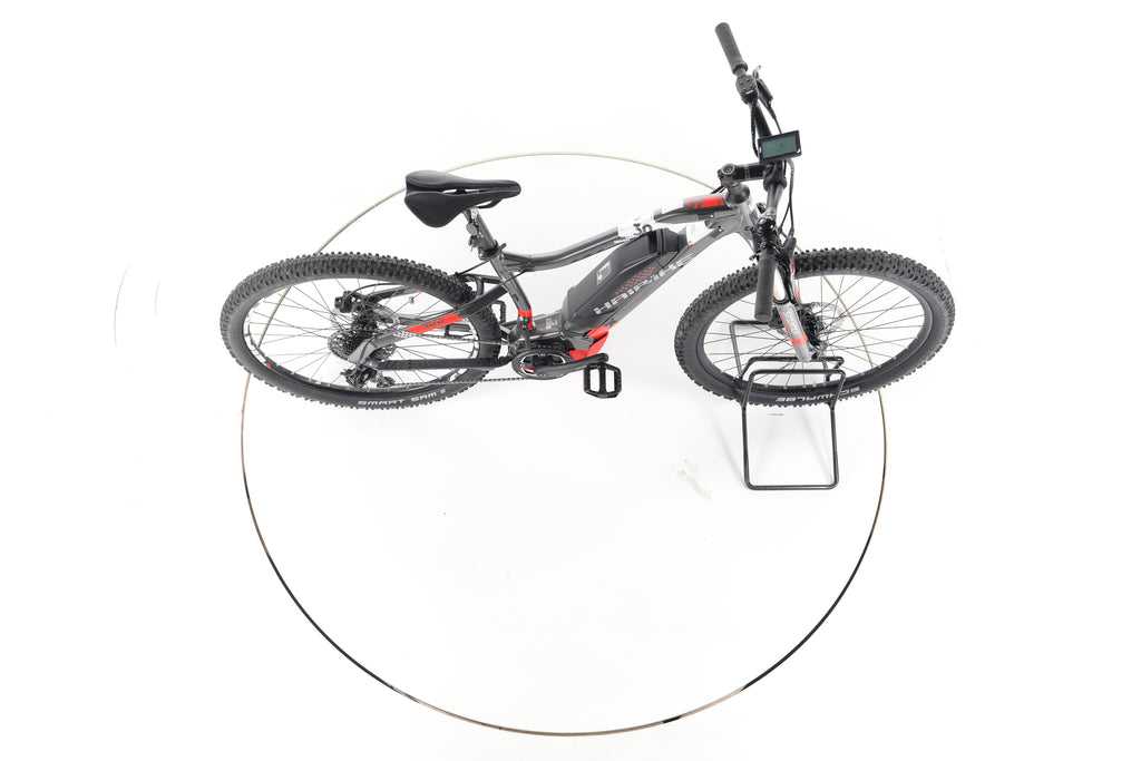 Haibike SDURO HardSeven 3.0 E-Bike - Image 13