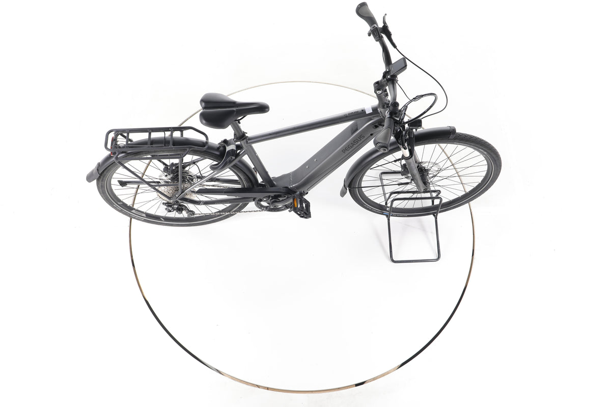 Pegasus Premio Evo 10 Lite Trekking E-Bike - Image 13