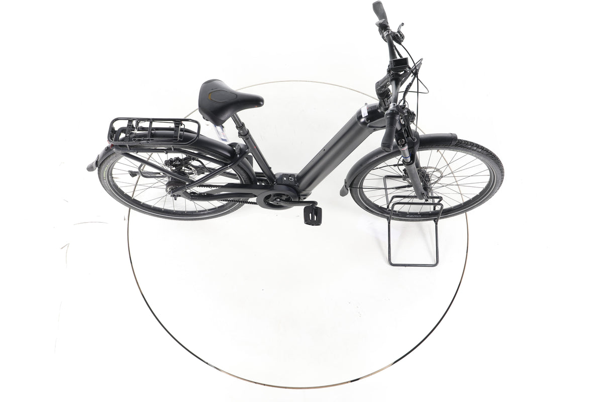 ZEMO ZE 5 + City E-Bike Tiefeinsteiger - Image 13