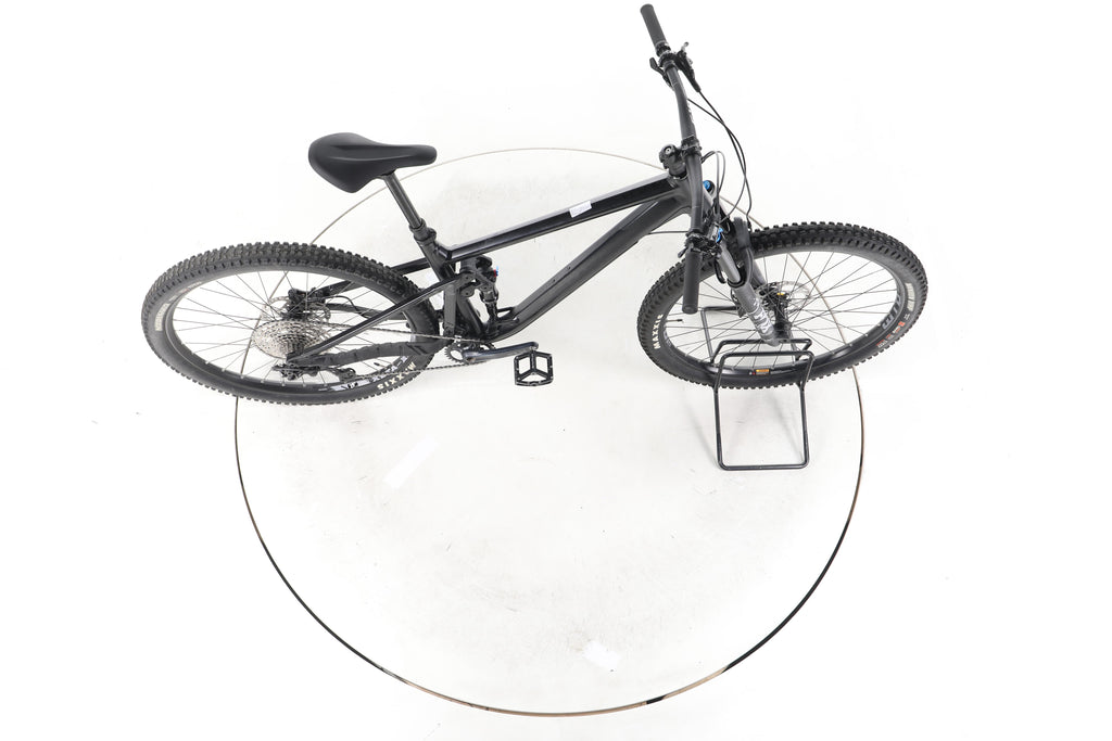 Ghost Riot Trail AL Essential Fahrrad Fully - Image 13