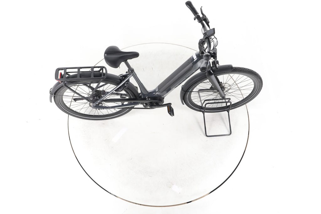 Gazelle Ultimate C5 HMB City E-Bike Tiefeinsteiger - Image 13