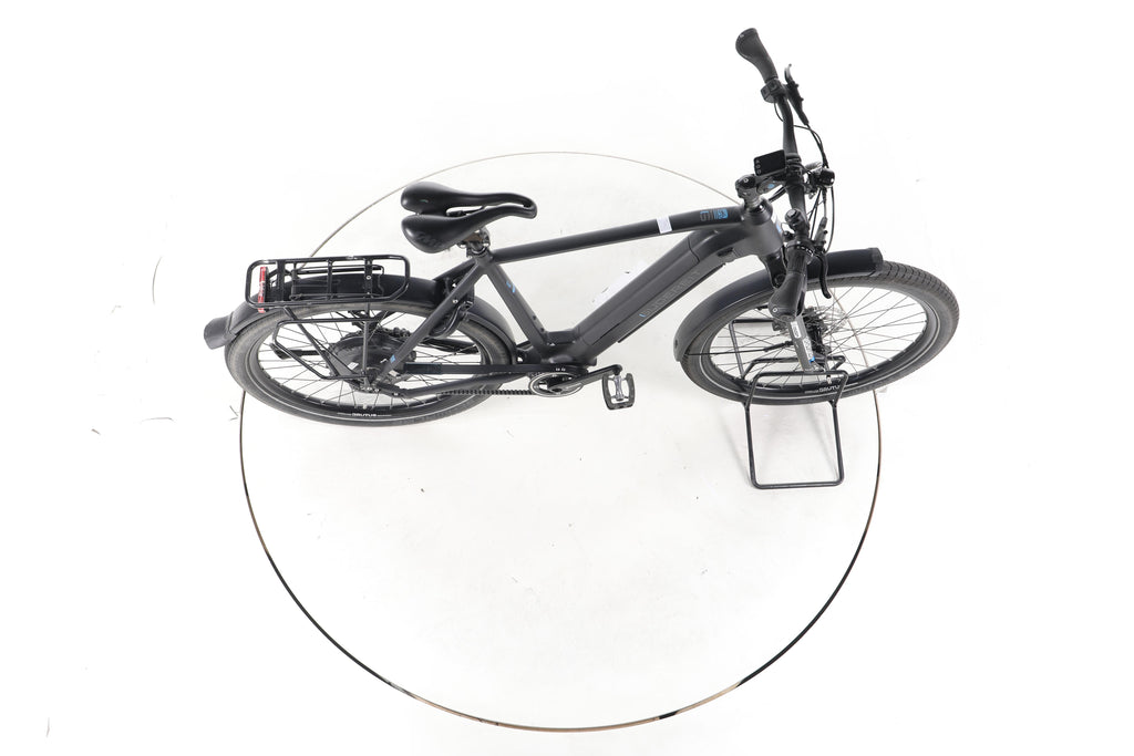 Gudereit ET-13.5 EVO City E-Bike - Image 13