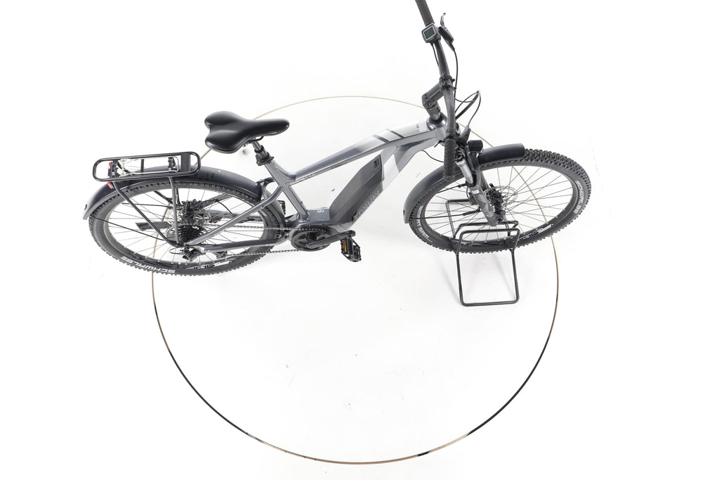 Conway Cairon C 1.0 Trekking E-Bike - Image 13