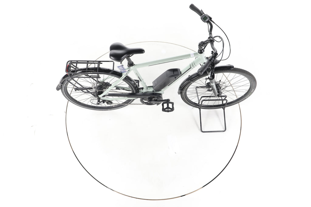 Triumph E-Bird Trekking E-Bike - Image 13