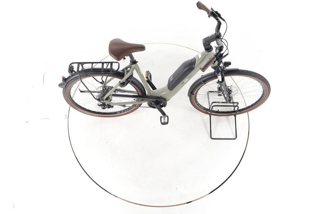 2R Manufaktur ELO 9 Trekking E-Bike Tiefeinsteiger 2025 - Image 13