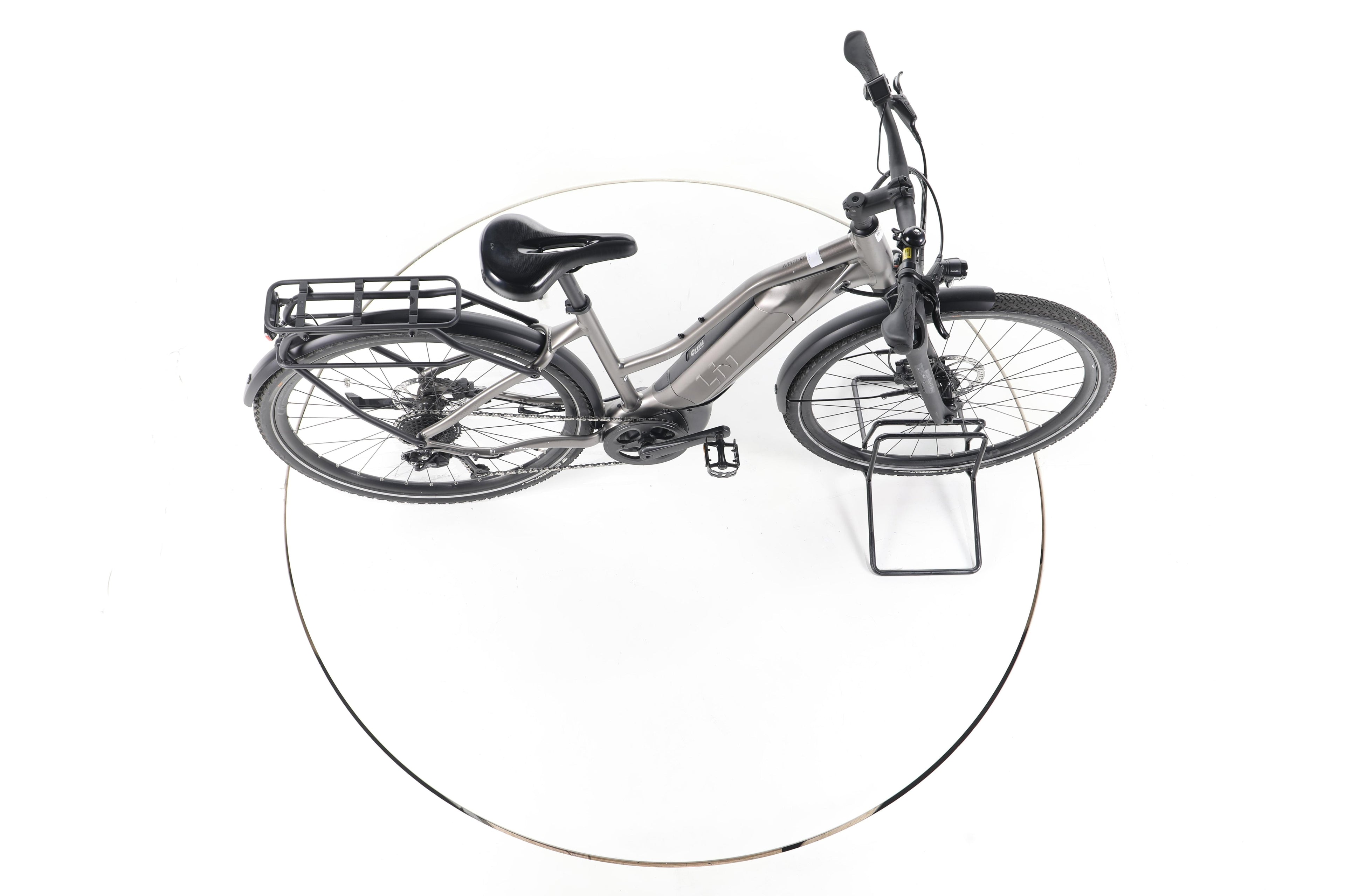 Liv Amiti-E+ 3 Trekking E-Bike 2023 - Image 13