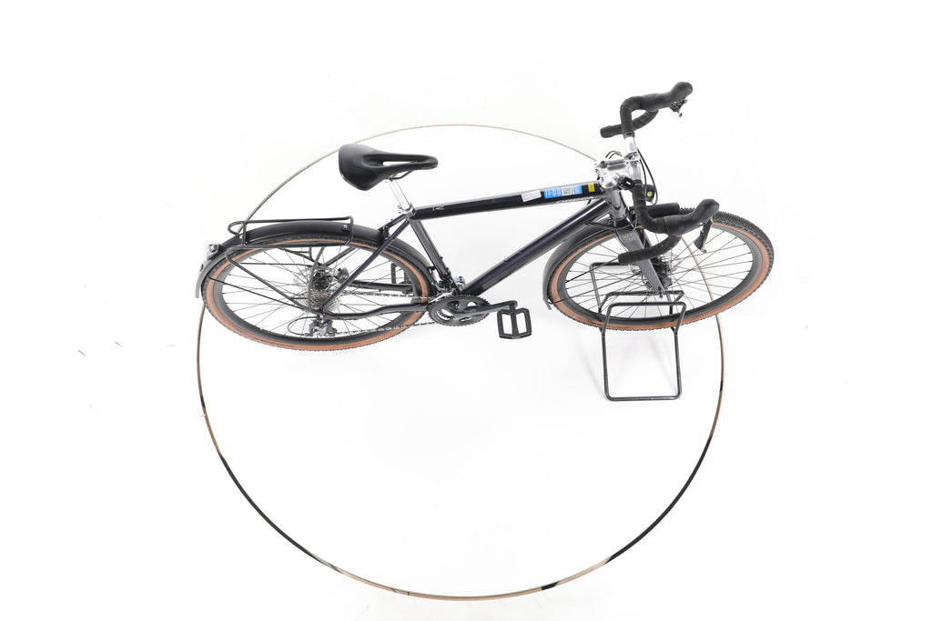 Orbea Vector Drop LTD Active Fahrrad City & Trekking - Image 13