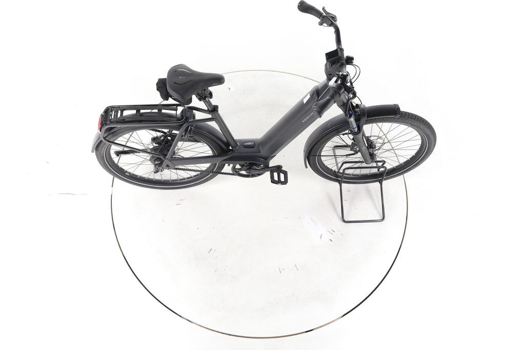 Riese & Müller Nevo4 GT vario City E-Bike Tiefeinsteiger 2025 - Image 13