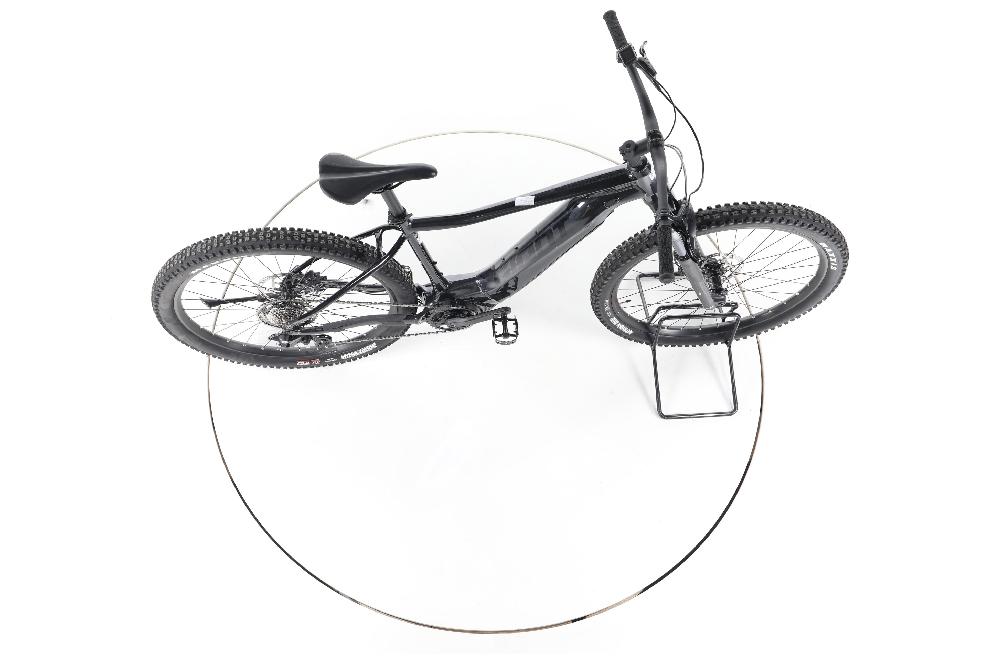 Giant Fathom E+ Pro 2 E-Bike 2023 - Image 13