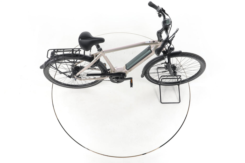 Velo de Ville AEB 490 City E-Bike - Image 13
