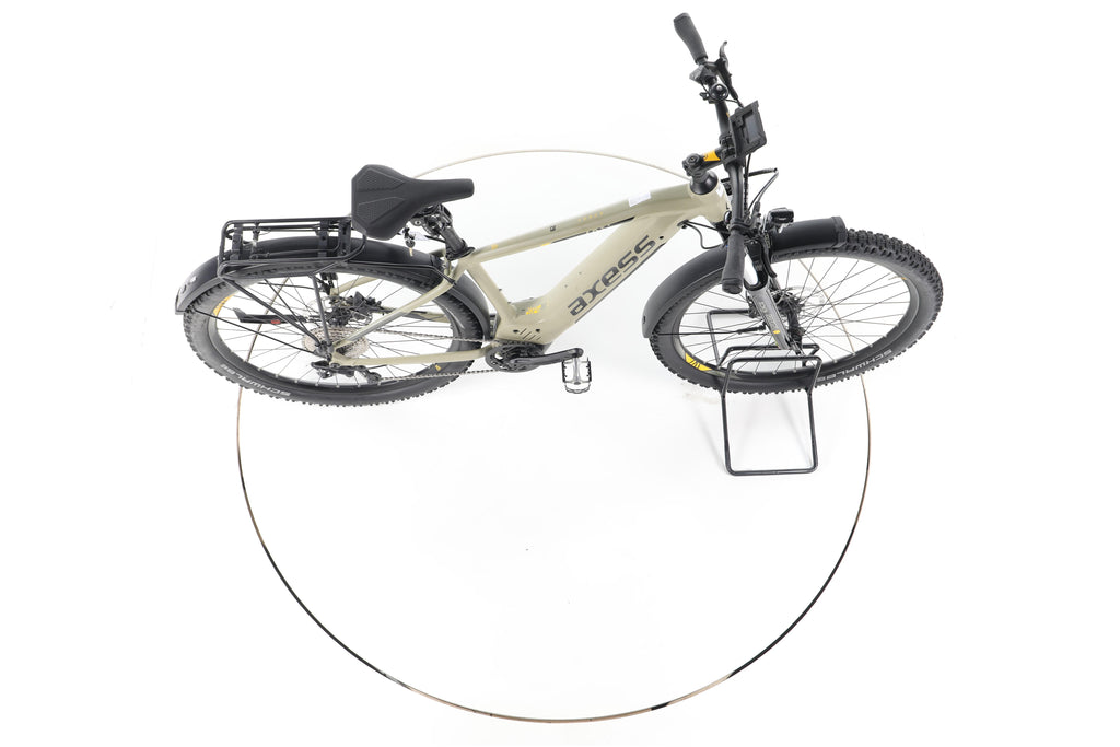 Axess Force 29 Allroad Trekking E-Bike - Image 13